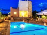 Villa Dyonisos 