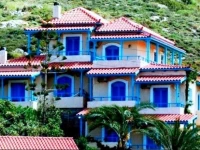 Corina Apartments 