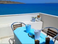 Minos Apartments & Studios II 
