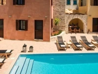 Phaistos Villas 