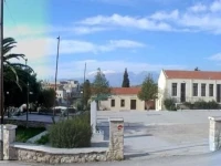 Villa Costas - Popi 