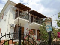 Hotel Villa Marie 