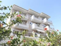 Agathi Apartments 