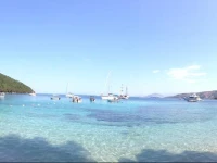Appartamento nel centro di Sivota / Apartment in the center of Sivota 