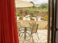 Baia Blu Lodging 