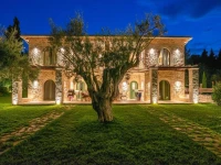 Bellou Villas Sivota 