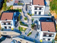 Oikies High Living Complex 