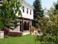 Sivota Apartments Athina