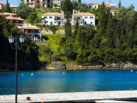 Villa Polyxeni Apartments 