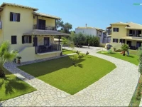 Villas Gregory 