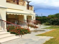 Siviri Rental Houses 