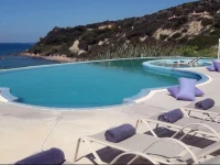 Mare Dei Suites Hotel Ionian Resort 