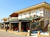 Fotis Rooms 