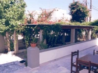Villa Zacharo 