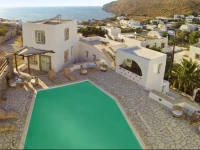 Acqua Blu Boutique Villas 