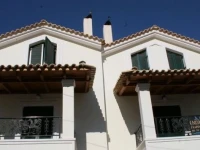 Aktaion II - Luxury Maisonettes and Rooms 