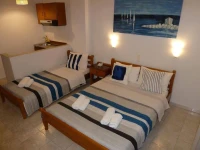 Dedes Apartments 