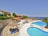 Porto Skala Hotel Village 4*