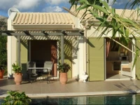 Caretta Beach Villa 