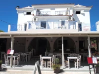 Ionion Apartments 