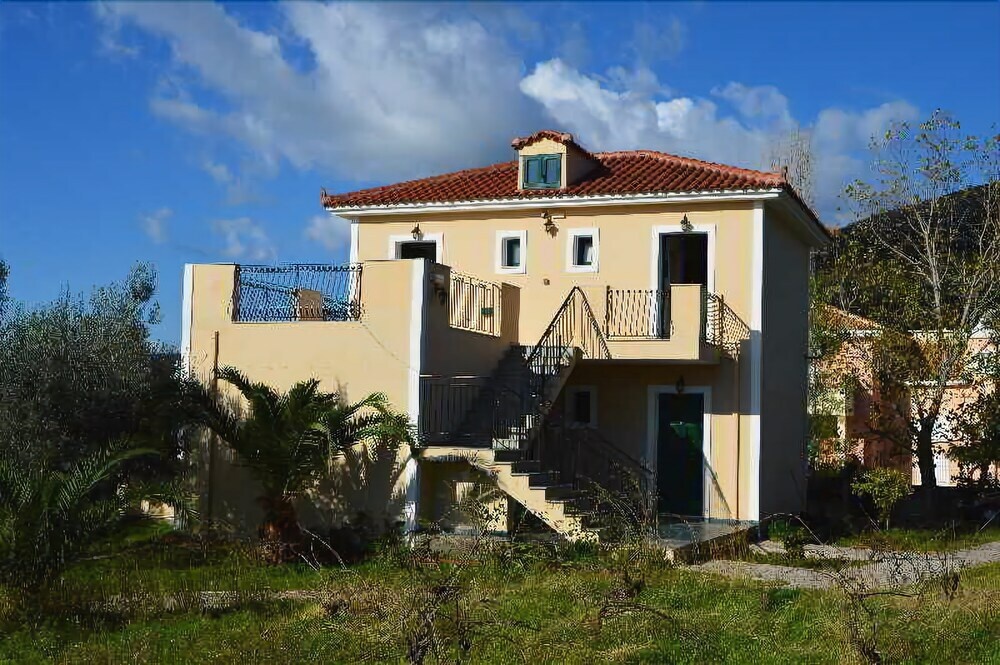 Koukounaries Studios 