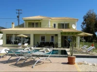 Turtle Beach Villa 