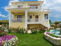 Villa Alonia 