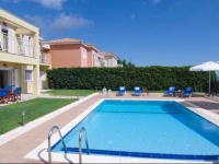 Villa Sakos 