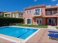 Villa Seagull 