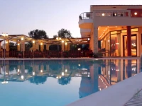 Aeolian Gaea Hotel 