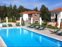 Kaloni Village Holiday Houses 
