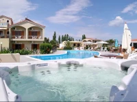Imerti Resort Hotel 