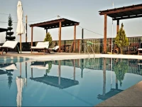 ilyda Suites 