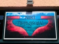 Pension Niki 
