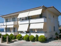 Manolis Studios Thassos 