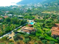 Ariadni Hotel Bungalows 