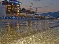 Blue Sea Beach Hotel 
