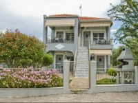 Antigone Apartments 