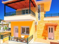 О•sperides Luxury Apartments 