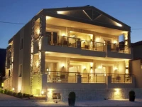 Iliorama Luxury Apartments 