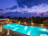 Louloudis Boutique Hotel & Spa-Adults Only 