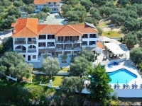 Hotel Villa Natassa 