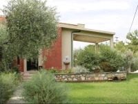 Aggeliki & Aristotelis Villas 