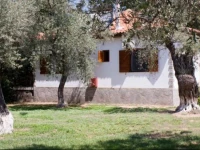 Patroudis House 