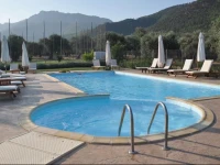 Villas Olion 
