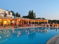 Rethymno Mare Hotel 