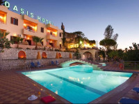 Oasis Scaleta Hotel