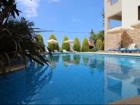 Prinos Resort House 