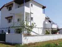 Holiday Home Kammena Vourla with Fireplace XIV 