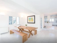 Rodanthis House 